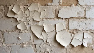 Почему в старых немецких домах штукатурка не отлетает от стен даже через 150 лет: узнал хитрый трюк немцев - сейчас делаю только так