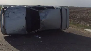 Виновника ДТП в Сараевском районе посадят