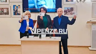 Пензенцы в истории российского кино: забытая легенда Александра Медведкина