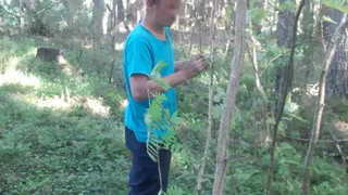 В лесу Архангельской области нашелся босой житель Чувашии, который не помнил свое имя