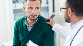 Онкобольного из Владимирской области оставили без лекарства