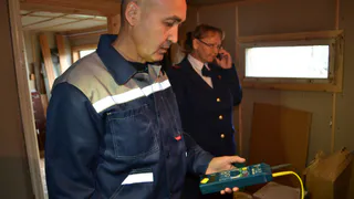 Рязанцам рассказали, как не допустить утечки газа у себя дома