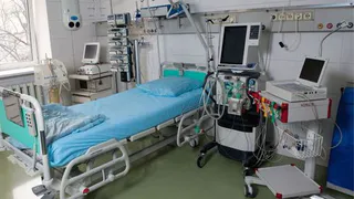 Нижнекамец, впавший в кому в результате ДТП, скончался