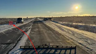 Тревожный день на дорогах Коми: пять происшествий за сутки привели к травмам людей