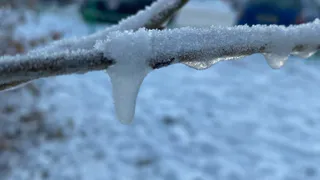 Полный откат к зиме: Гидрометцентр обновил прогноз с 10 мая — ожидайте снегопад и заморозки