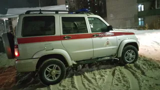 В Александрове пьяный мужчина избил пенсионерку и ударил росгвардейца при задержании