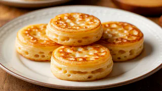 Смешиваем кефир с майонезом — и через 20 минут целая гора лакомства к чаю готова: домашние едят с удовольствием, не остановить