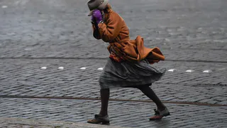 Приметы и запреты на 21 августа: не ходим против ветра…