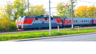 В Чувашии проиндексировали тарифы на перевозки пассажиров в пригородных поездах