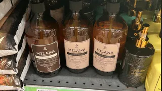 "С претензией на люкс": мыло из Fix Price, бьющее все рекорды продаж - хоть что-то продавцы не прячут в подсобке