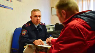 В пензенской больнице пациент украл у своего соседа по палате 45 тысяч рулей