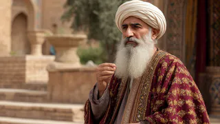 «Не выбирай жену, с которой можно жить...»: мудрые рубаи Омара Хайяма актуальны и по сей день