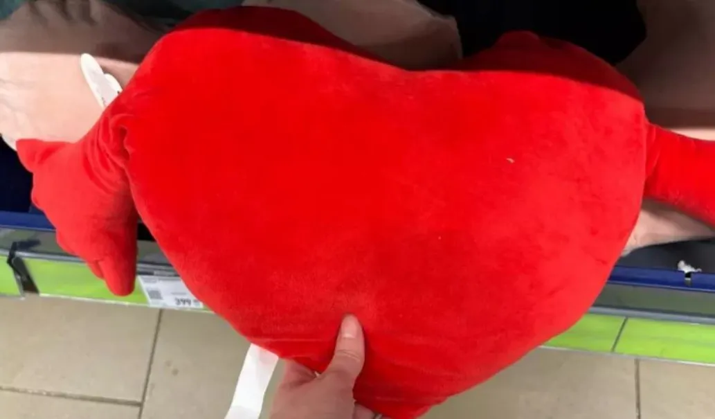 Зашла в Фикс Прайс и обомлела от милоты: вот 6 романтических подарков к 14 февраля - показываю фото и цены