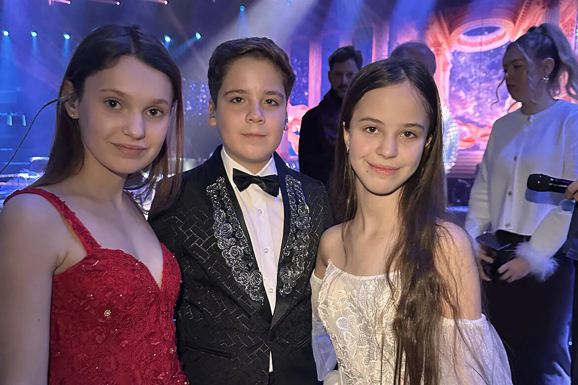 История юной нижнекамки Арины Кияшко: от финала «Голоса» к мечте о театре