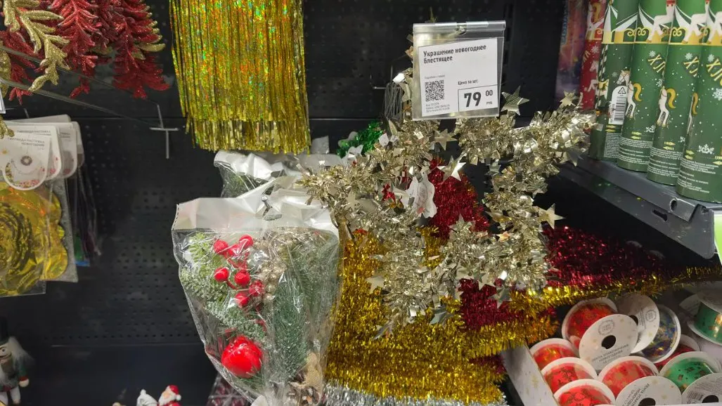 Новинки в Фикс Прайс: бюджетно украсила дом и не пожалела - здесь все лучшее для праздника