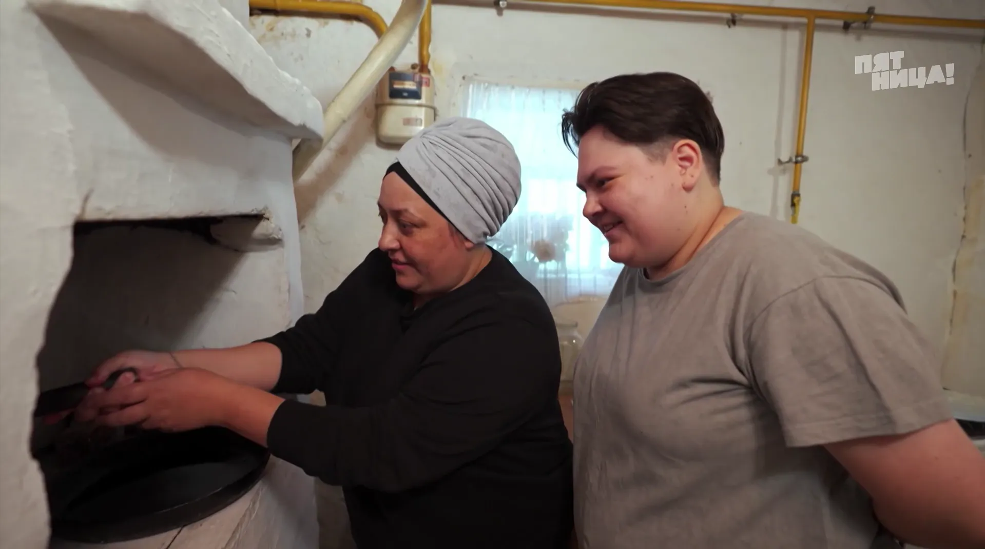 Пацанка на скейте и кондитер из Орска: как два 19-летних казанца прошли в следующий этап шоу «Молодые ножи» (16+)