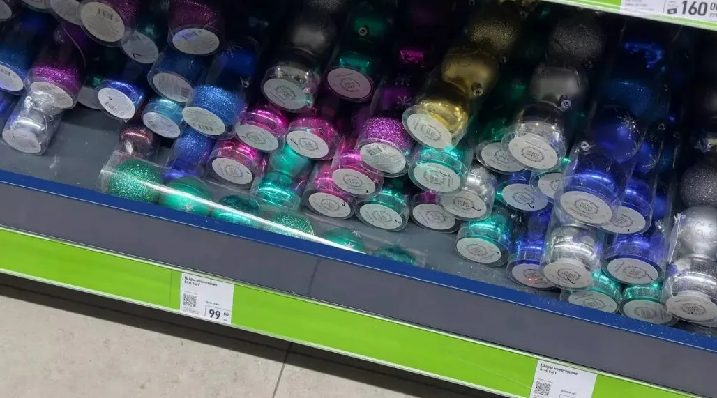 Новинки в Фикс Прайс: бюджетно украсила дом и не пожалела - здесь все лучшее для праздника