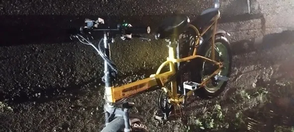 «Символ силы духа»: в Кировской области под колёсами неизвестной машины погибла 17-летняя спортсменка с инвалидностью