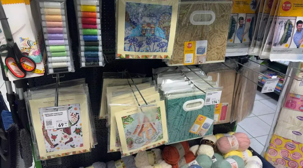 Забежала в Фикс Прайс и обомлела: куча крутых подарков для детей - вот что точно куплю на Новый год