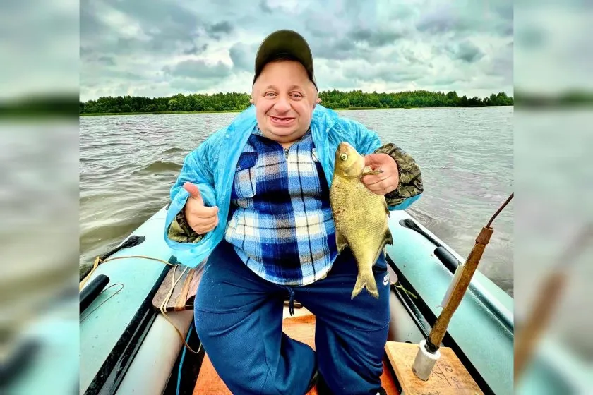 «Идеальный Карлсон без грима»: костромской блогер покорил 7 миллионов подписчиков