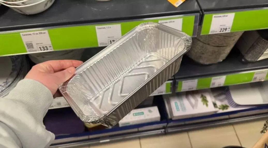 В "Фикс Прайс" нашла бытовые мелочи, которые облегчают быт: это точно должно быть у каждой хозяйки