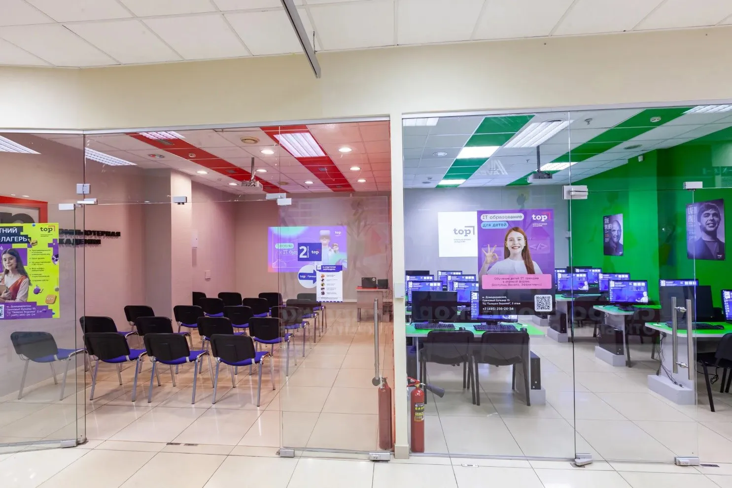 В Пензе бесплатно пройдёт диагностика цифровых навыков детей от 9 до 14 лет и взрослые с 15 до 55 лет