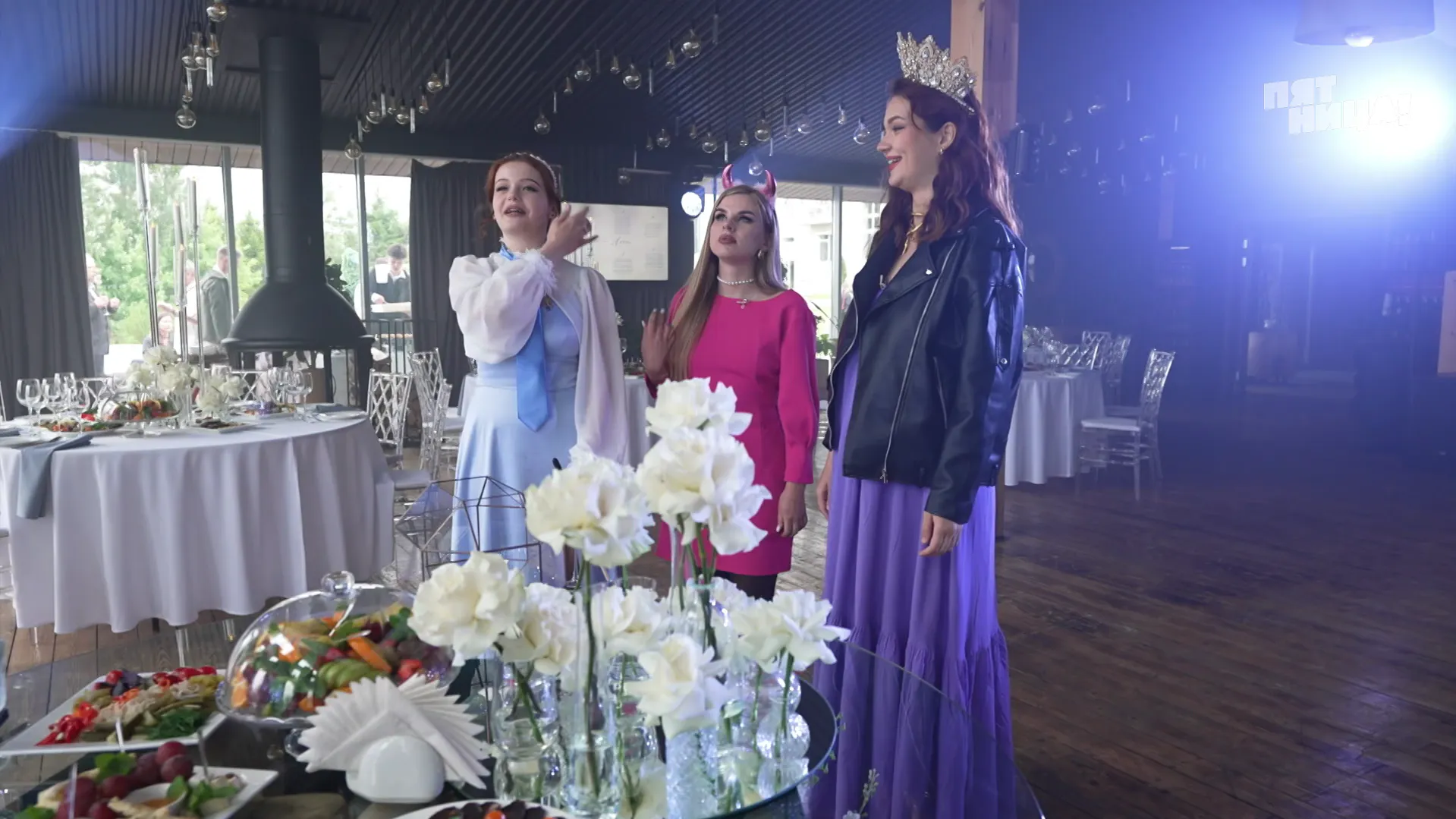 Свадьба за 2,5 млн рублей : казанская невеста с шиком потратила миллионы и попала на телешоу