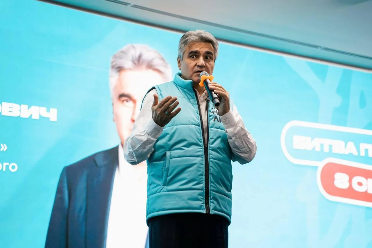 В Челябинске партия «Новые люди» помогла студентам разработать квест-экскурсию «По следам купца»