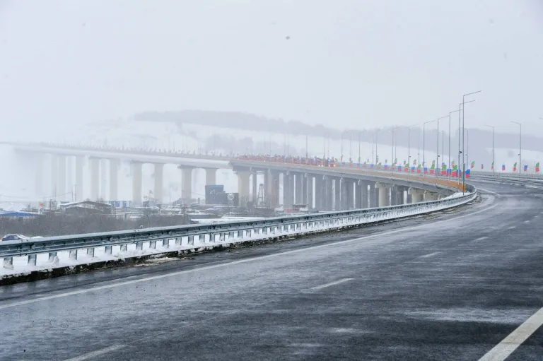 «Золотой мост» для своих: депутат требует отменить плату за проезд по обходу Нижнекамска и Челнов