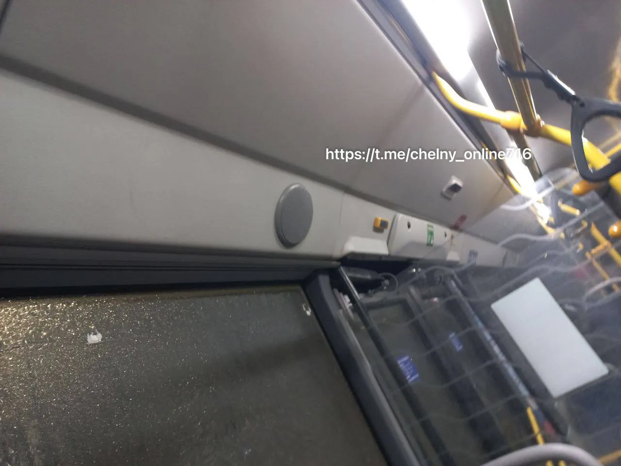 Забота о штрафах, а не о пассажирах: челнинцы критикуют новые автобусы