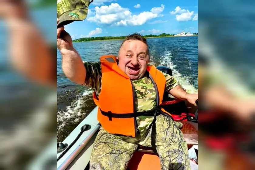 «Идеальный Карлсон без грима»: костромской блогер покорил 7 миллионов подписчиков