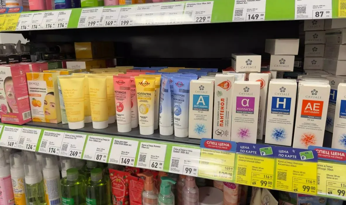 5 товаров из Фикс Прайса, которые я всегда беру, и 5 - которые обхожу за 2 км: чек-лист от постоянного покупателя