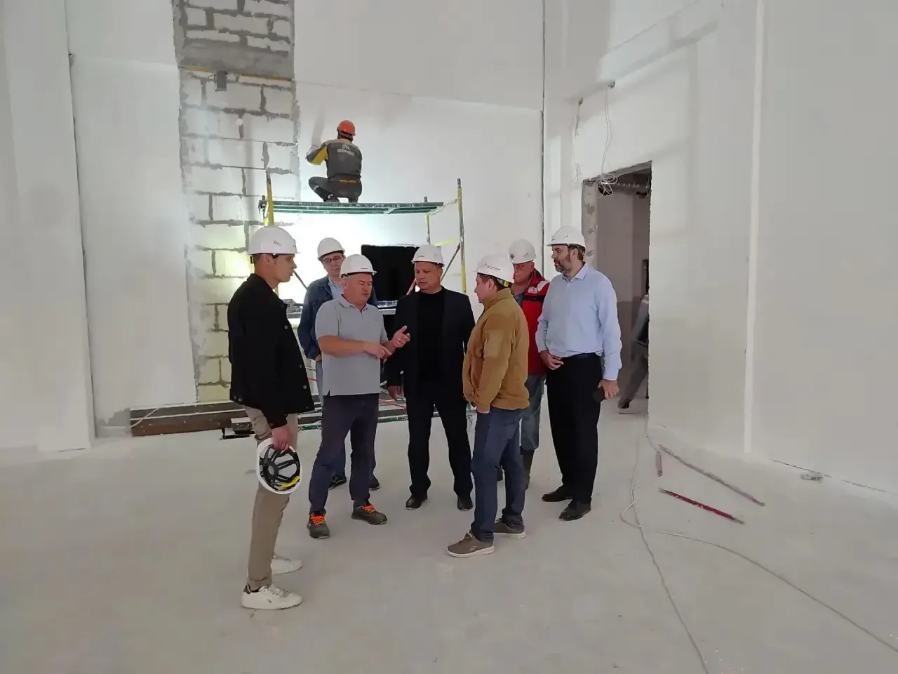 В Рязани построят школу и расширят Московское шоссе
