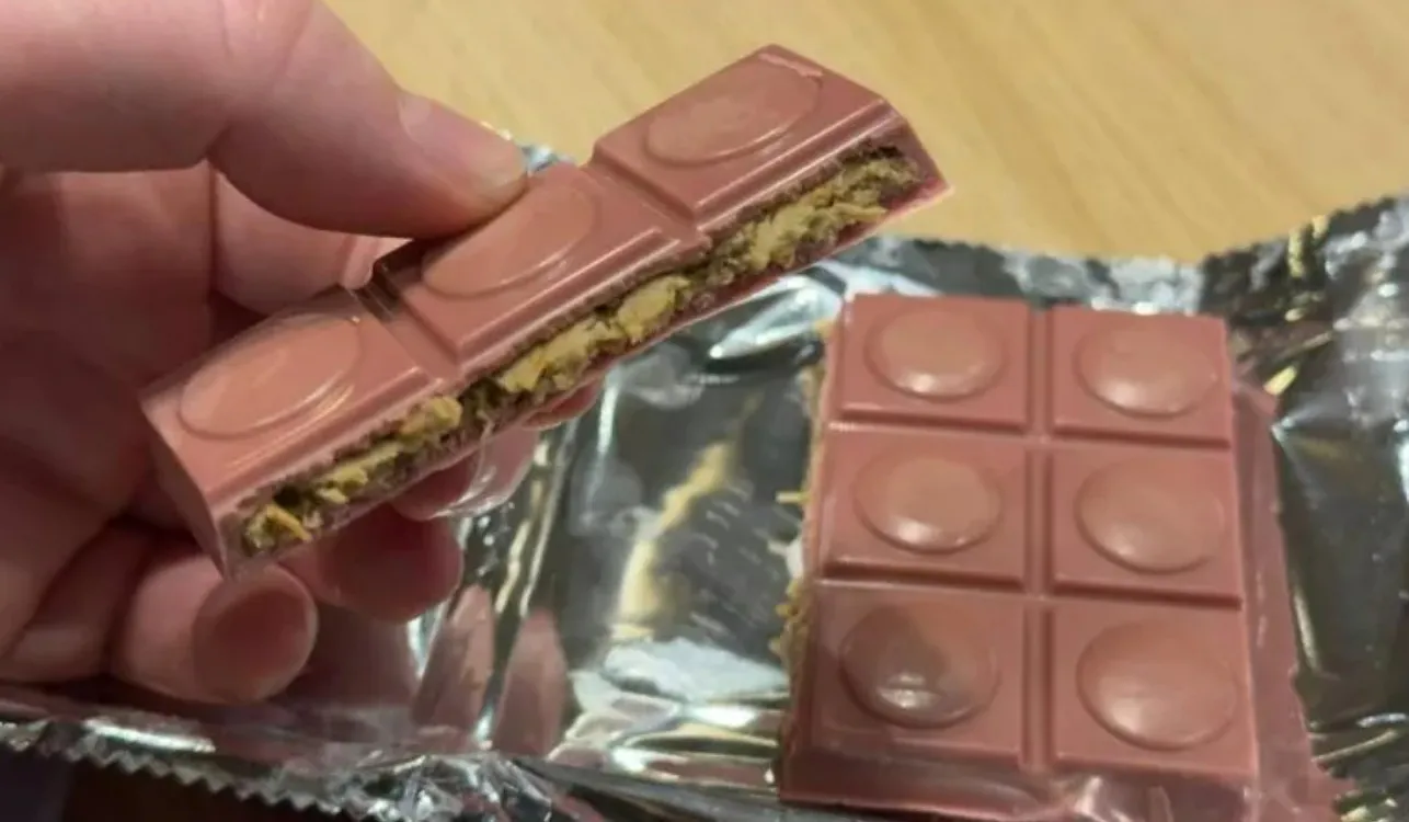 Дубайский шоколад из Фикс Прайс - стоит ли покупать? Попробовала и теперь честно рассказываю