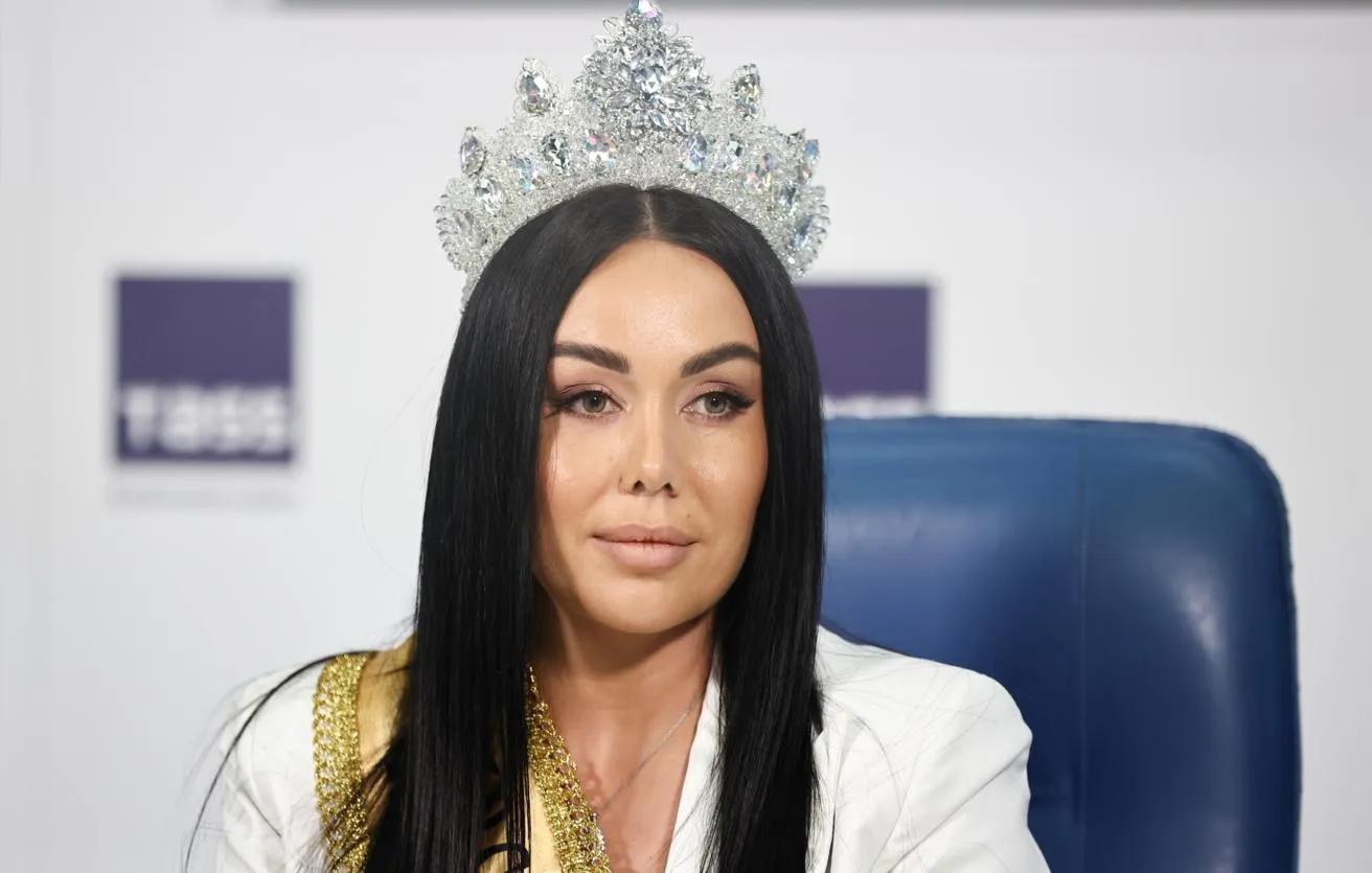 Казанская бизнесвумен Динара Саляхова представляет Россию на «Миссис Мира 2026»: фото, история и шансы