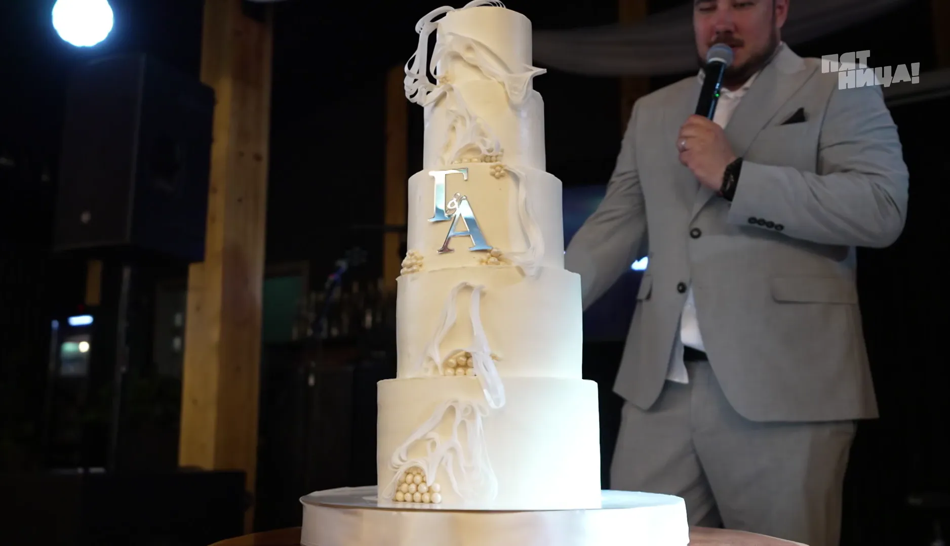 Свадьба за 2,5 млн рублей : казанская невеста с шиком потратила миллионы и попала на телешоу