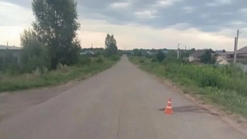 «Символ силы духа»: в Кировской области под колёсами неизвестной машины погибла 17-летняя спортсменка с инвалидностью