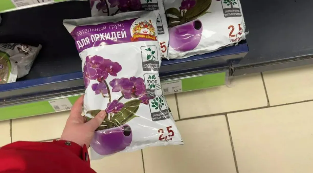 Забежала в Фикс Прайс, а попала в рай для цветовода: вот какие удобрения я нашла для своих растений в новом завозе