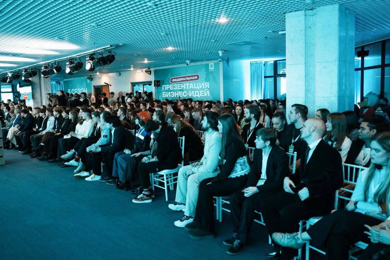 В Челябинске партия «Новые люди» помогла студентам разработать квест-экскурсию «По следам купца»