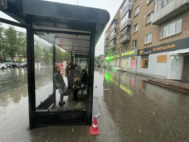 В Коми под колёса авто и электротранспорта попали четверо детей