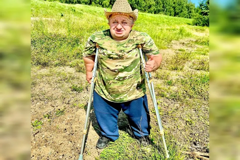 «Идеальный Карлсон без грима»: костромской блогер покорил 7 миллионов подписчиков