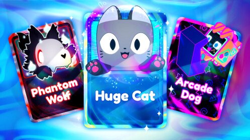 ✨ Pet Simulator 99! (Русский)