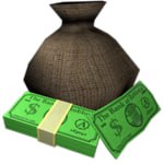 100000 Money