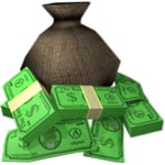500000 Money