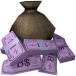 25000 Blockbux