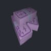 2500 Blockbux