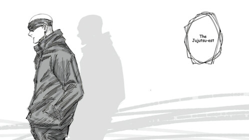 Дзюдзюцу Shenanigans