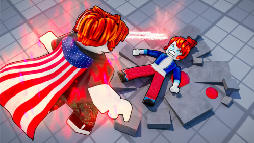 [УПД] Боевые поля для парней