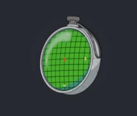 Radar Dragon