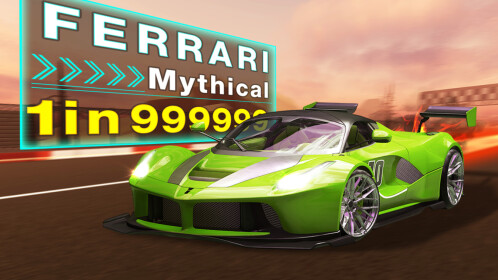 Гонка RNG [Большой UPD]